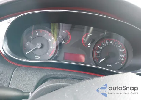 2016 Dodge Dart Sxt from USA, damaged, VIN 1C3CDFBB0GD506003